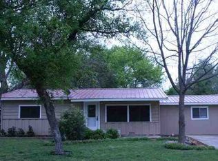 1004 Cr 132b, Kingsland, TX 78639