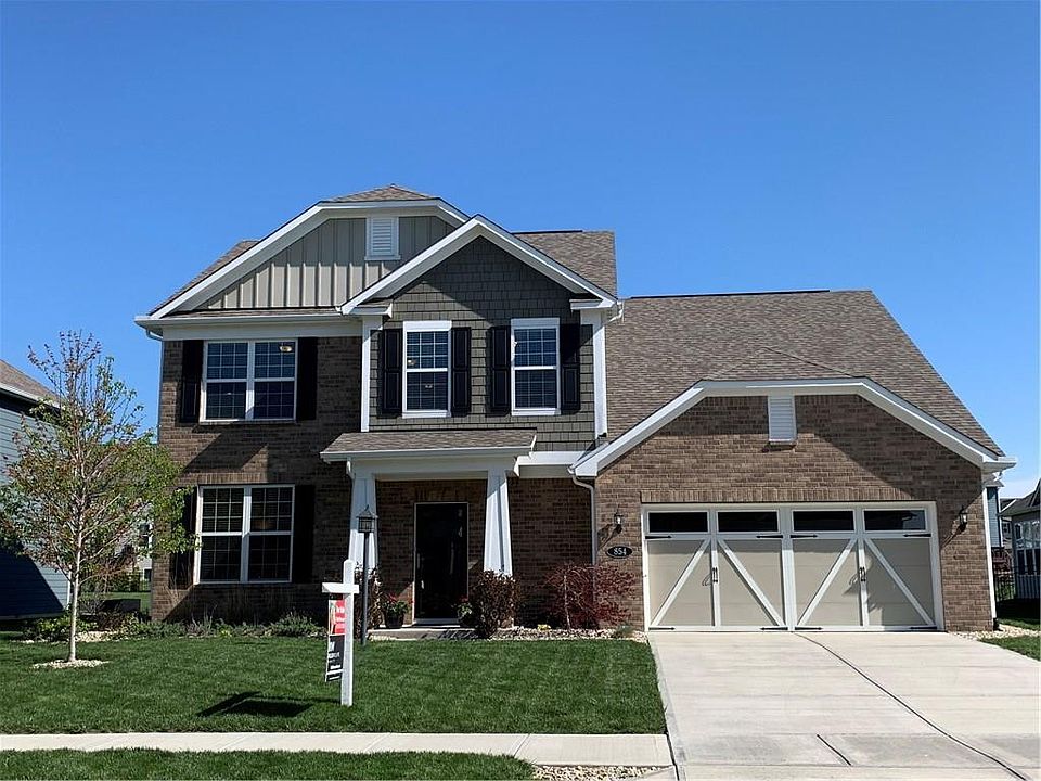 1st image of 854 Ascot Farm Way