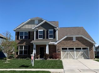 854 Ascot Farm Way, Westfield, IN 46074