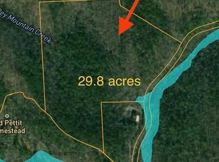 0 Pettit Rd, Jasper, GA 30143