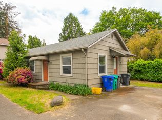 6026 NE Simpson St, Portland, OR 97218
