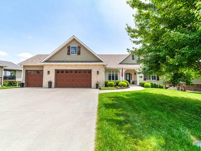 4308 Silver Valley Dr, Columbia, MO, 65203