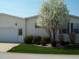 25724 Firestone Dr, Monee, IL 60449