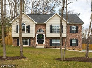 468 Decatur Rd, Stafford, VA 22554