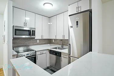 Rented by The Crest Group