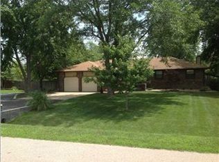 2017 W Ventoso Rd, Wichita, KS 67204