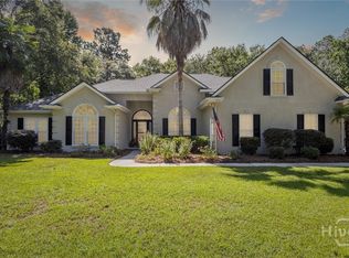 165 Tralee Ct, Richmond Hill, GA 31324