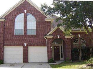 1326 Chesterpoint Dr, Spring, TX 77386