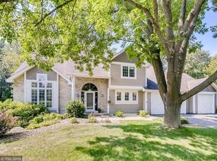 3613 Tanglewood Ct, Eagan, MN 55123