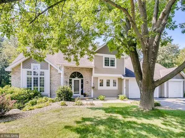 3613 Tanglewood Ct, Eagan, MN 55123