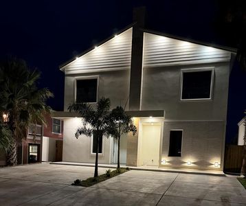 121 E Campeche St #A, South Padre Island, TX, 78597