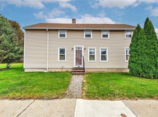 309 High St FLOOR 2, Cumberland, RI 02864