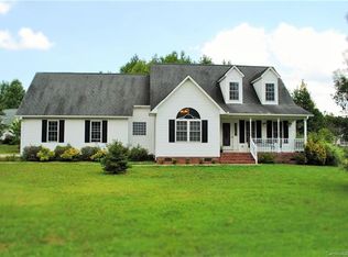 375 Kingstree Rd, Salisbury, NC 28146