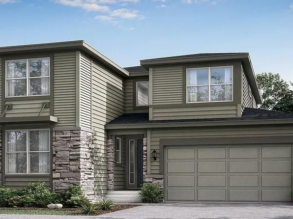 8424 Bijou Creek Avenue, Littleton, CO 80125