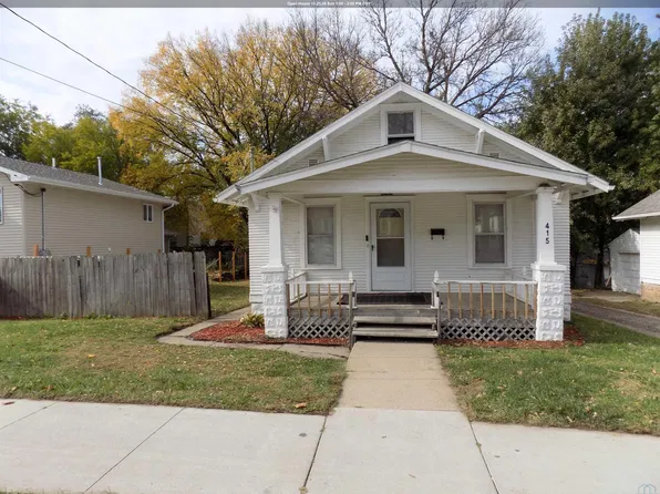 415 S Rustin St, Sioux City, IA 51106