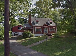 1726 Conehurst Blvd, Salem, VA 24153