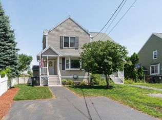 5001 Pouliot Pl, Wilmington, MA 01887