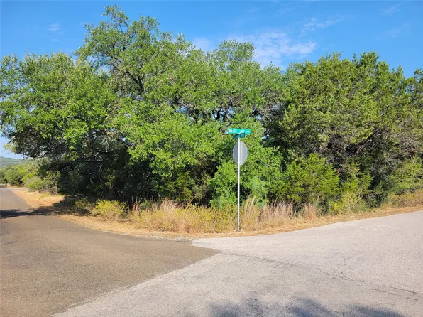 21801 Bluejay Blvd, Lago Vista, TX 78645