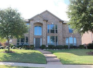 1749 Carrera Dr, Frisco, TX 75033