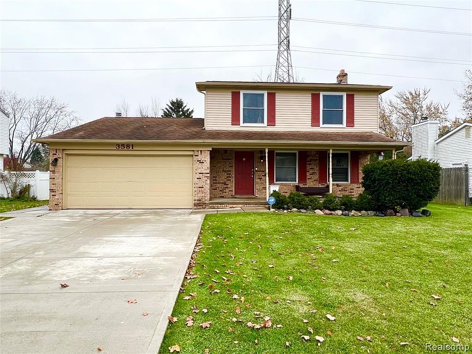 1st image of 3581 Beech Dr