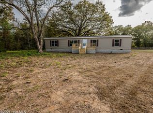 522 Blanchard Rd, Saint Pauls, NC 28384