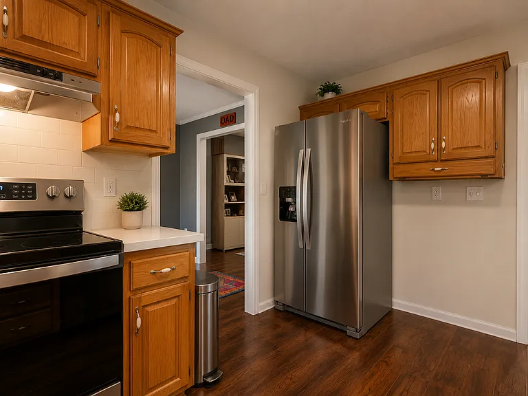 15032 W 146th Ter #15032 — Photo 5