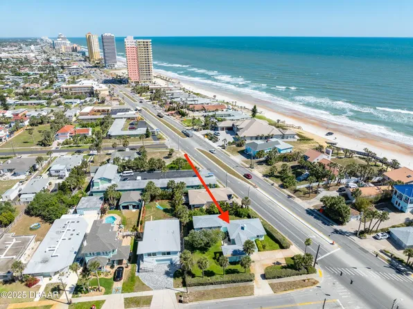 451 Seaview Ave, Daytona Beach, FL 32118
