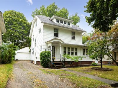 89 Pershing Dr, Rochester, NY, 14609