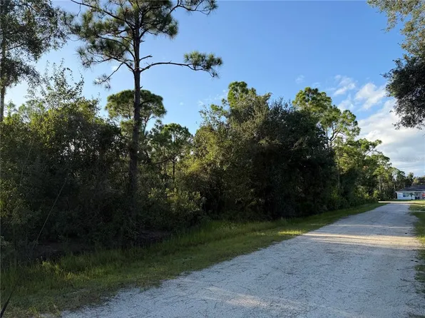 12025 DAHLIA STREET LOT 13, PUNTA GORDA, FL 33955