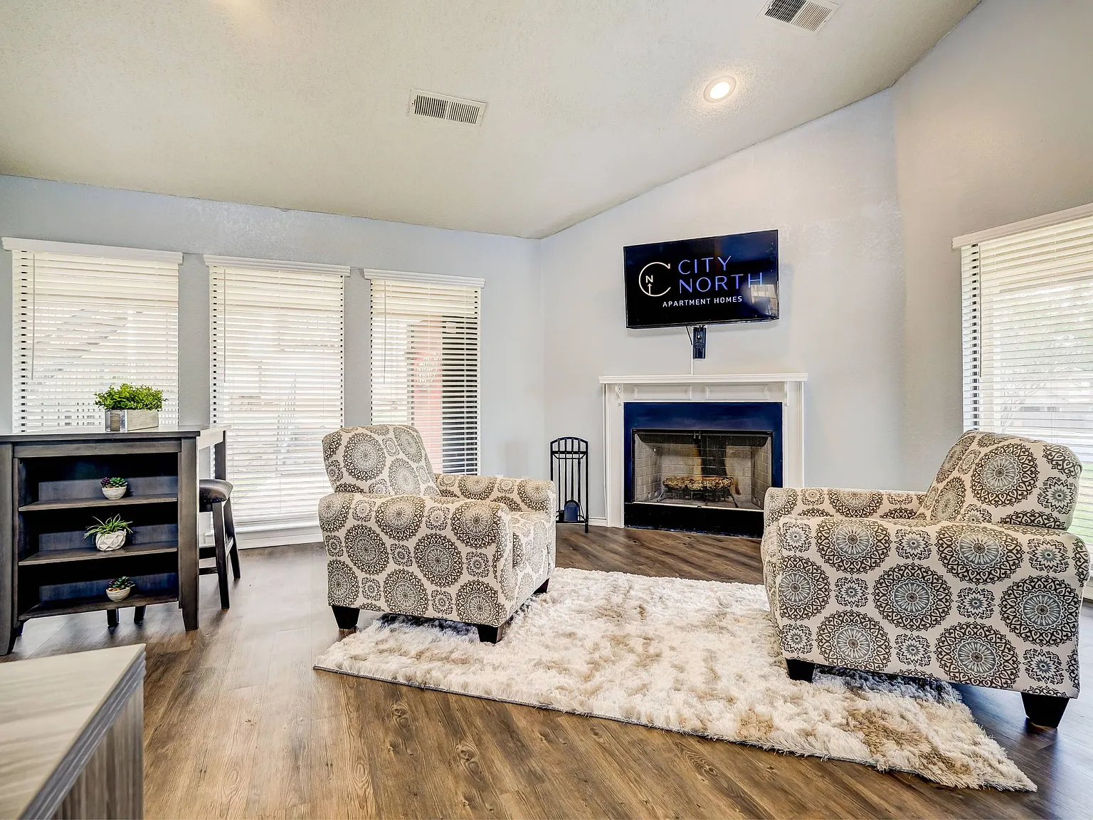 City North Apartment Homes — Photo 4