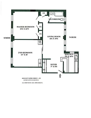 Sold by Keller Williams NYC | media 9