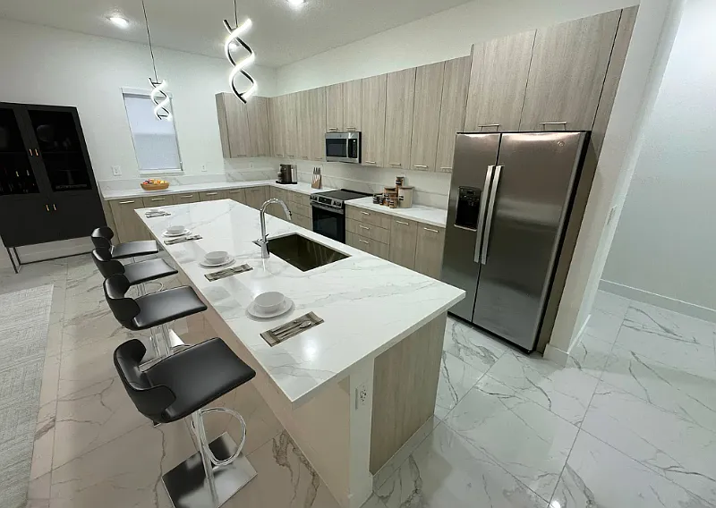 Private Room in Studio City near Mulholland — Photo 3