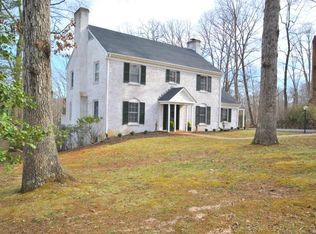 1220 Bell Tavern Rd LOT 5, Lynchburg, VA 24503