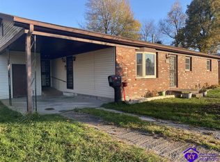 108 Phillips Ct, Hodgenville, KY 42748