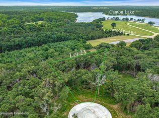 23 Ellis Ave, Canton, TX 75103