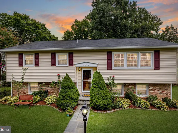 6023 Marilyn Dr, Alexandria, VA 22310