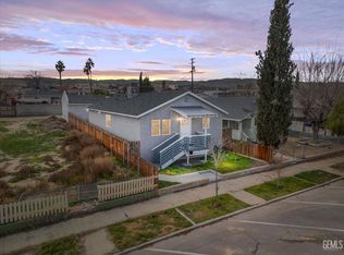 313 Woodrow St, Taft, CA