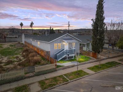 313 Woodrow St, Taft, CA, 93268