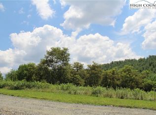 Tbd Green Meadows Dr, Todd, NC 28684