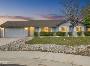 1286 Currycomb Cir, Minden, NV 89423