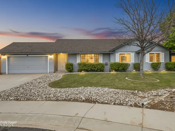 1286 Currycomb Cir, Minden, NV 89423