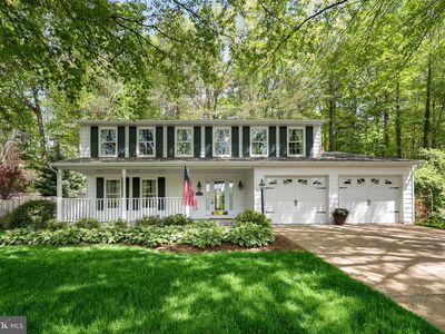 4643 Holleyside Ct, Dumfries, VA, 22025