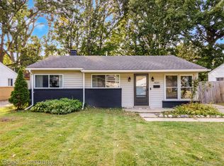 28091 Everett St, Southfield, MI 48076