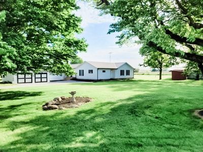 6633 N 600 W, Crawfordsville, IN, 47933