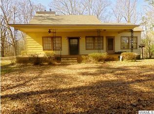 14479 Curry Rd, Duncanville, AL 35456