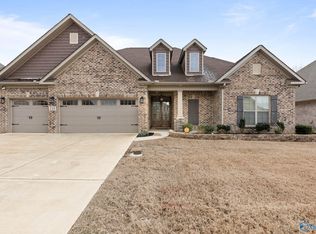 110 Blue Spruce Dr, Madison, AL 35757