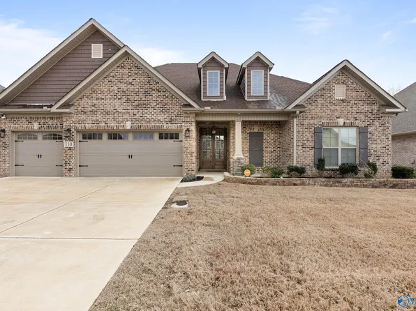 110 Blue Spruce Dr, Madison, AL 35757
