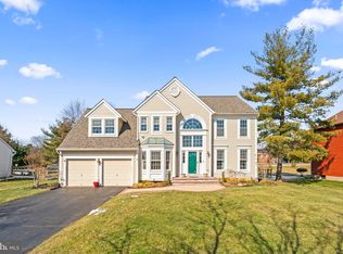 10208 Wetherburn Rd, Ellicott City, MD 21042