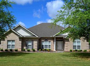 24843 Makani Ln, Madison, AL 35756