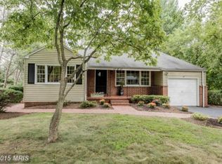 4053 High Point Rd, Ellicott City, MD 21042